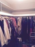 Woman's clothing - $10 for 3 items, jackets, blazers, blouses, pants, skirts, sweaters, track suits. 