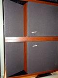 Bose speakers 