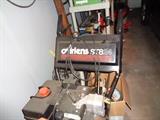Ariens snow blower