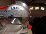 Ridgid chop saw