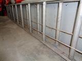 extension ladder