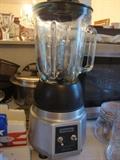Commercial Blender