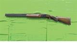 Ithaca Model 500 over/under (20ga.)