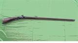 KY Black Powder Long Rifle (.32 Cal)