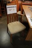 Svegards Markaryd Danish Dining Chairs