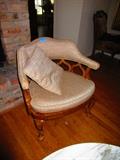 Thomasville chair