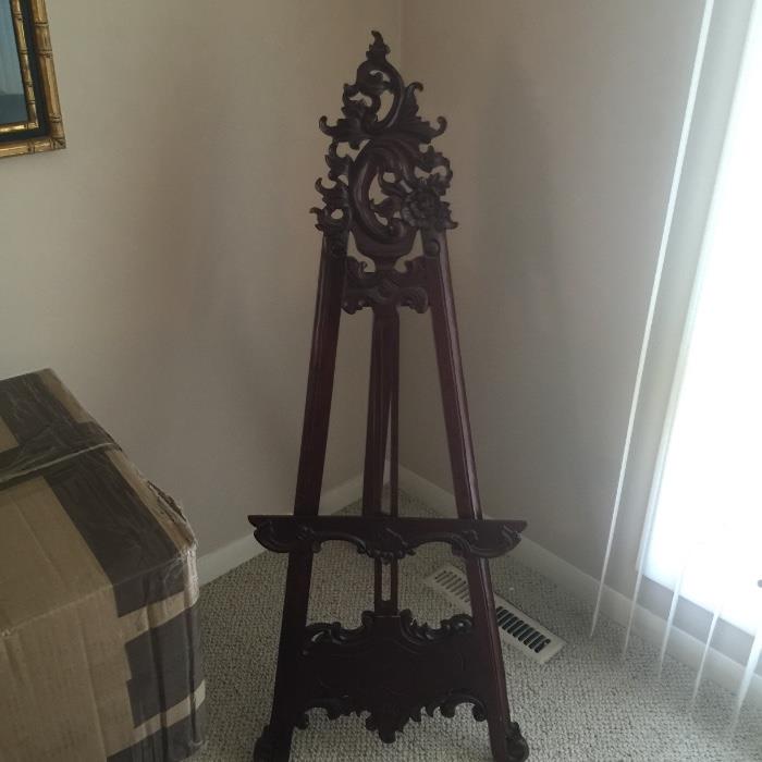 Picture Stand or Easel