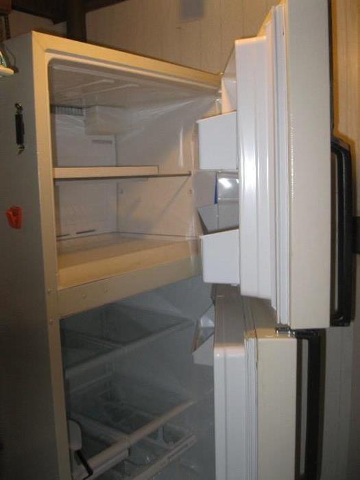 Kenmore fridge - $60