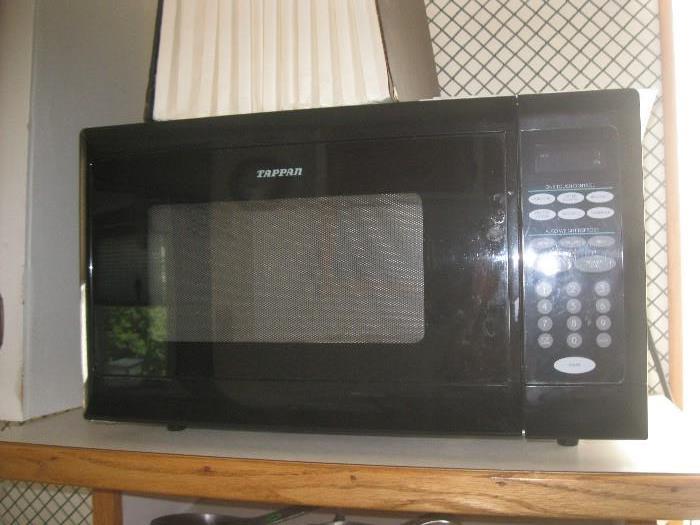 Microwave - $20
