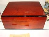 Another Gorgeous Humidor Hand Crafted
