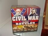 VHS Civil War Battles