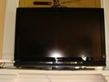 Flatscreen Sony Bravia TV