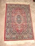 Persian Rug 3' x 2' 