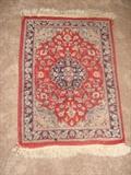 Persian Rug 3' x 2'