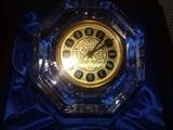 Waterford Crystal Clock