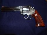 Smith & Wesson 357 Magnum super clean!