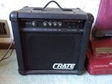 Crate Guitar Amp Speaker