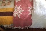 Handmade Quilts & More
