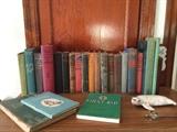 Vintage Books & More