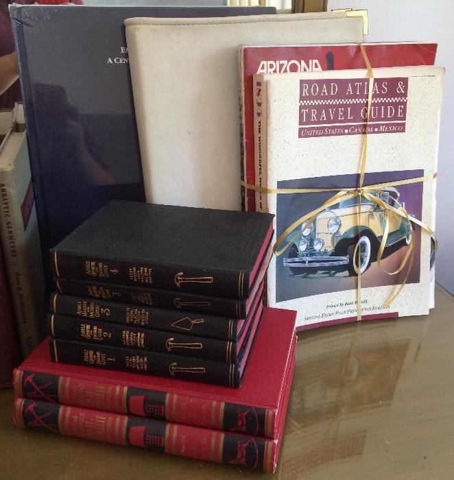 More Books!