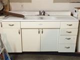 Youngstown Cabinets by Mullins (Also Comes With Upper & Lower Cabinets)