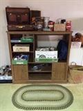 TV Cabinet & More