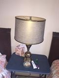 Vintage lamp