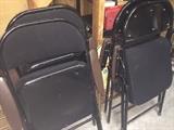 Folding Chairs