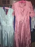 Vintage dresses