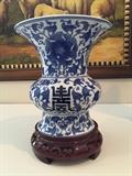 Chinese porcelain 
