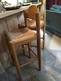 Bar stools 