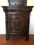 ~ Antique Italian Chest
Retail $4995.00
Estate $3750.00