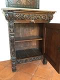 ~ Antique Italian Chest
Retail $4995.00
Estate $3750.00
