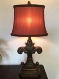 Pair of Lamps on Abbot Console
$495.00 (pair)
