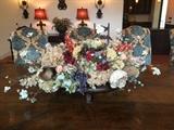 ~ Custom Mixed Floral Arrangement
Retail $775.00
Estate $600.00