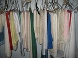 Vintage linens