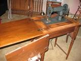 Kenmore Sewing Machine