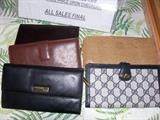 Designer Wallets