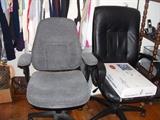 Desk Chairs