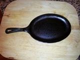 wagner cast iron 