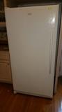 Frigidaire Freezer/Refrigerator with switch to decide which you want  I have two of them