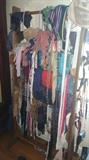womens belts, ties, scarfs etc etc