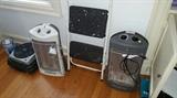 heaters