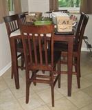 Kitchen table and chairs