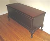 Lane cedar chest