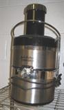Jack LaLane juicer