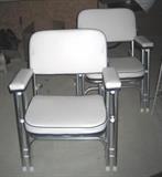UV resistant boat chairs ... very high quality