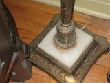 Close Floor Lamp Base