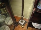 Floor Lamp Base