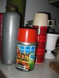 old thermos